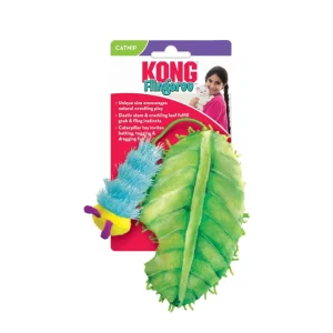 Kong Flingeroo CATerpillar