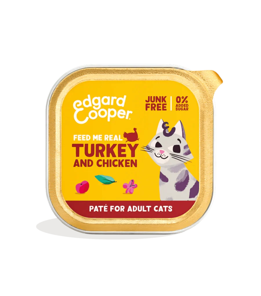 Edgard & Cooper Pate kuipjes - Afbeelding 8