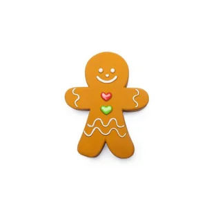 Kerst Gingerbread - Gingerbread (11 cm)