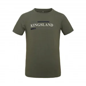 Kingsland Brynlie junior shirt