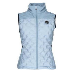 Kingsland Holley ladies padded bodywarmer