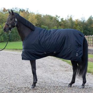 Kingsland Top Notch staldeken 400gr