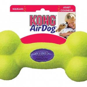 KONG Airdog® Squeaker Bone