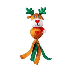 Holiday Wubba Rendier (33 cm)