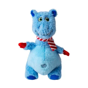 Knots Belly Nijlpaard (26 cm)