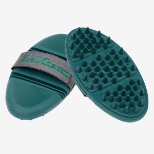 LeMieux Flexi Massage Brush