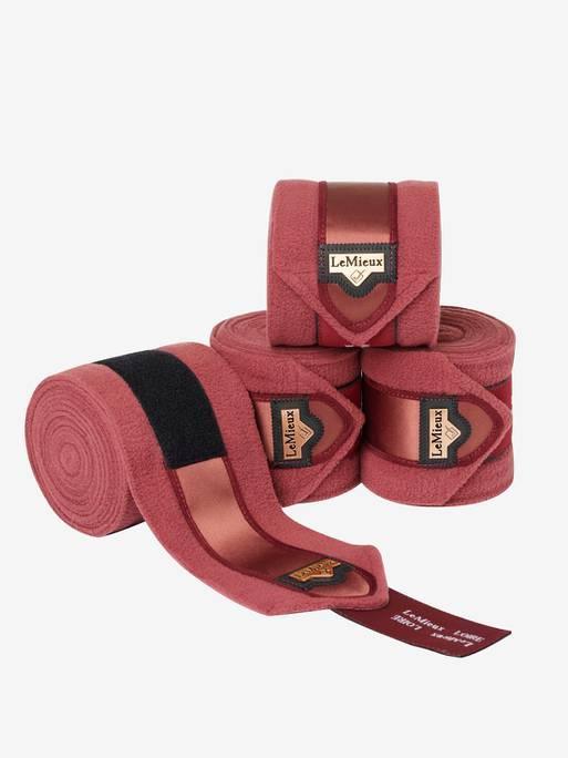 LeMieux Loire Polo bandages - Afbeelding 4