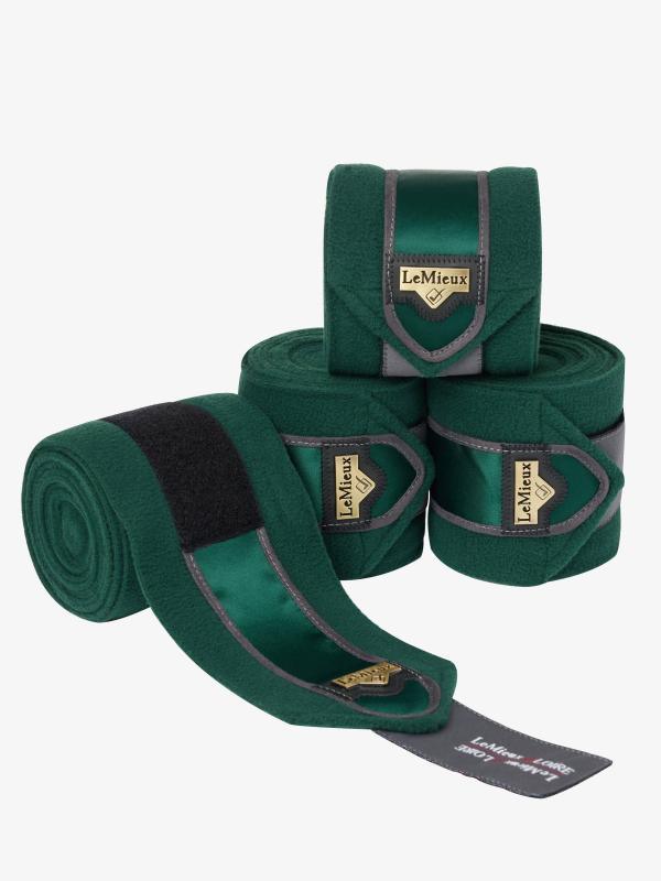 LeMieux Loire Polo bandages