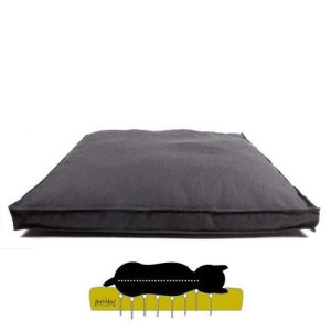 Lex & Max orthopedisch Marseille boxbed