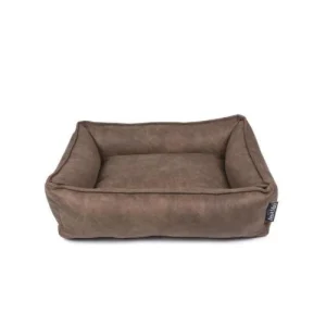 Lex & Max Basket Alaska Taupe