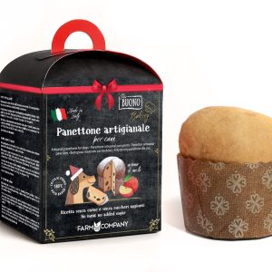 Farm Company – Panettone Artigianale voor de hond
