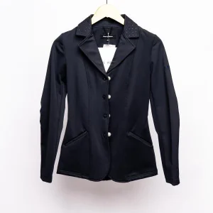 Montar wedstrijdjas navy