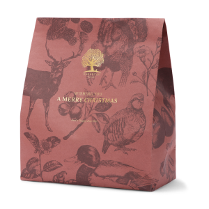 Essential Foods Christmas Present