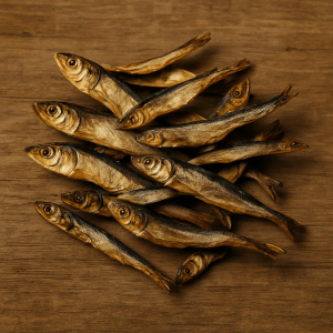 Country Roots – Hond – Hondensnack – Haring XL – 100 gram