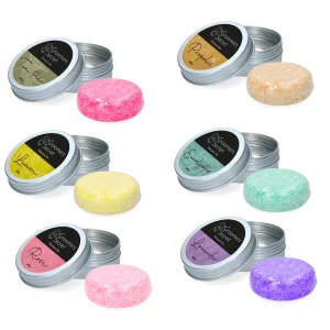 Groomers Secret Shampoo bars