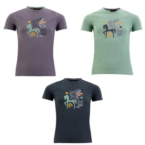 BR Mini Horse T-shirt shortsleeve