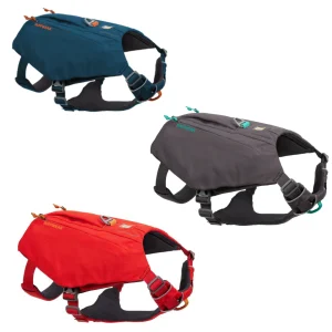 Ruffwear Switchback Harnas