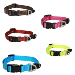 Rogz classic halsband