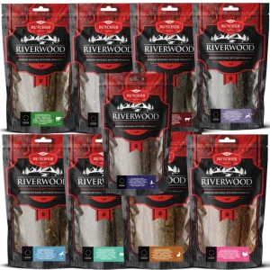 Riverwood vleesstrips