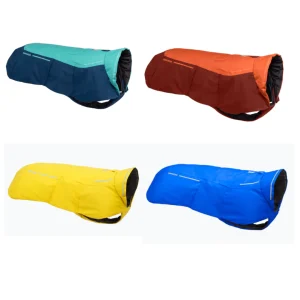 Ruffwear Vert dog jacket