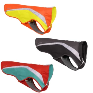 Ruffwear Lumenglow High-Vis jacket