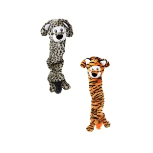 Kong Jumbo Stretchezz