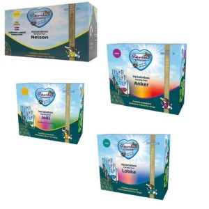 Renske Vers Variatiebox