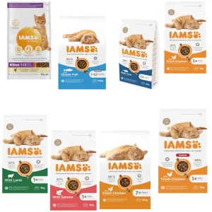IAMS Kattenbrok