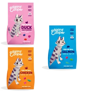 Edgard & Cooper Kattenbrok