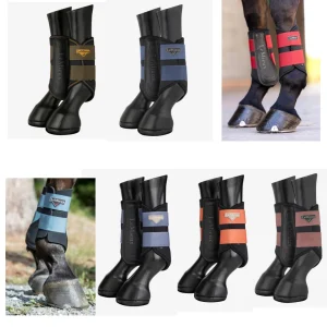 Lemieux Grafter Boots