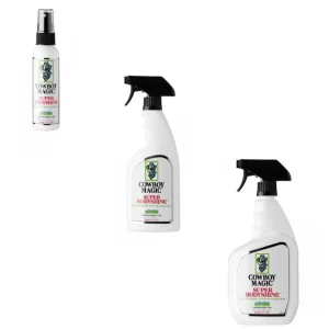 Cowboy Magic Super Body Shine