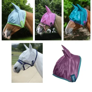 Bucas Freedom Fly Mask