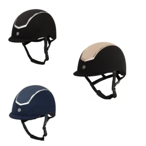 BR Sigma glitter microfiber cap