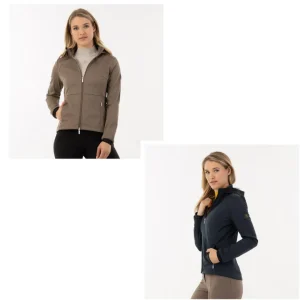 BR softshelljas Everly