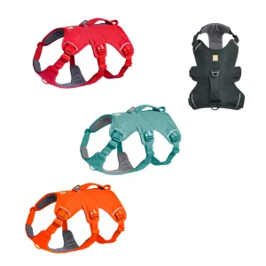 Ruffwear Webmaster Harnas