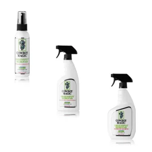 Cowboy Magic Greenspot remover