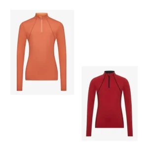 LeMieux Young Rider base layer