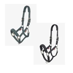 LeMieux Softshell halster