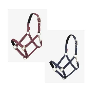 LeMieux neopreen Yard halster