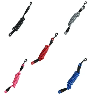 Halstertouw Exclusive Reflective