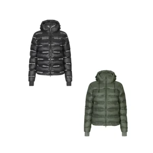 Kingsland Valdine ladies insulated jas