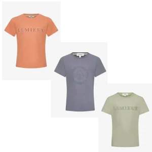 YoungRider Arianna t-shirt