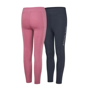 Kingsland KLLilo Junior Fullgrip F-tec 5 Rijlegging