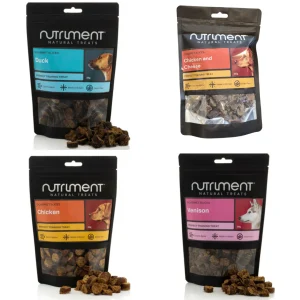 Nutriment Gourmet slices
