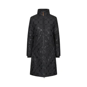 Kingsland ladies insulated parka jas