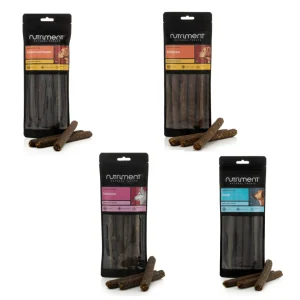Nutriment Gourmet sticks