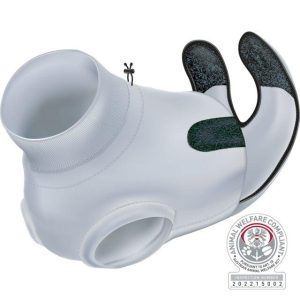 Operatie-Hesje voor katten