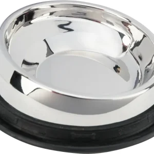 Trixie Kortneuzenbak van RVS