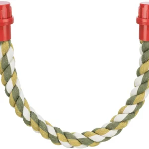 Trixie Touw zitstok voor vogels