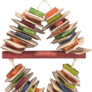 Trixie Speelgoed aan sisaltouw